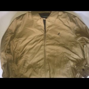 Nautica Lightweight Jacket